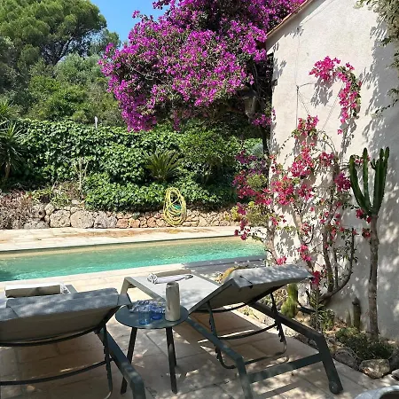 Villa Sainte-Maxime Villa
