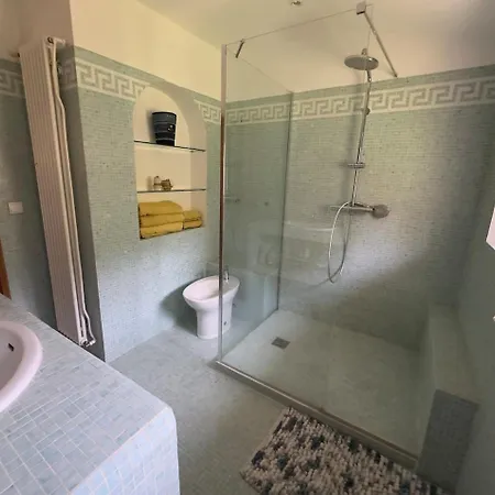 Villa Villa Sainte-Maxime *