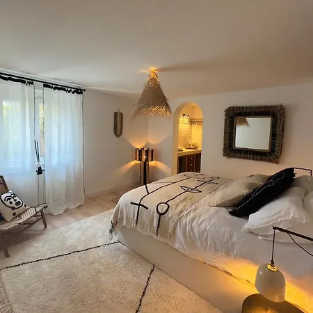 Villa Sainte-Maxime Villa