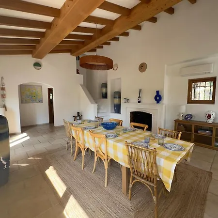 Villa Sainte-Maxime
