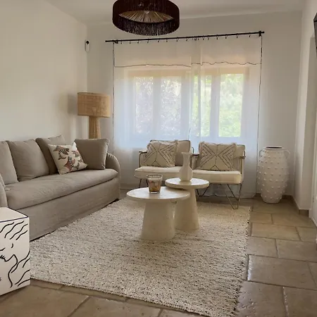 Villa Villa Sainte-Maxime